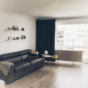  Apartment Living Belgien
