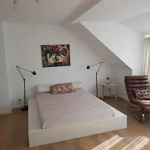 Gasthof Maison Des Fleurs, Brüssel