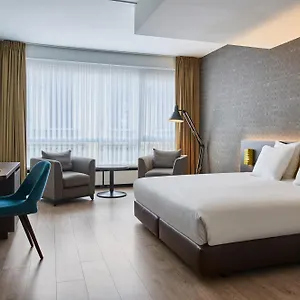 **** Hotel Theater Belgien