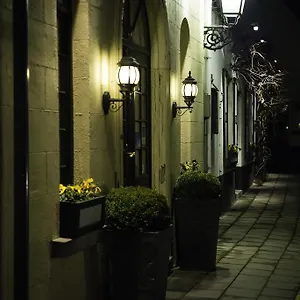 *** Hotel De Goedendag Belgien