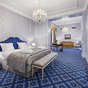 5* Hotel Metropole
