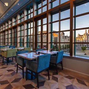 **** Hotel Radisson Blu Astrid Hotel, Belgien