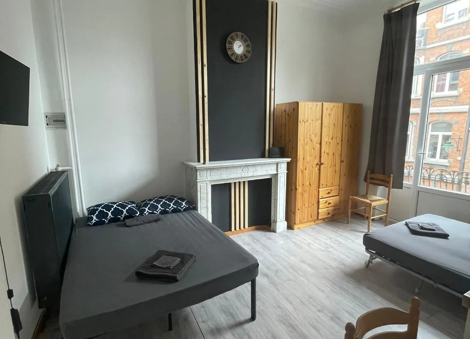 Guest house European District Hostel Brussels
