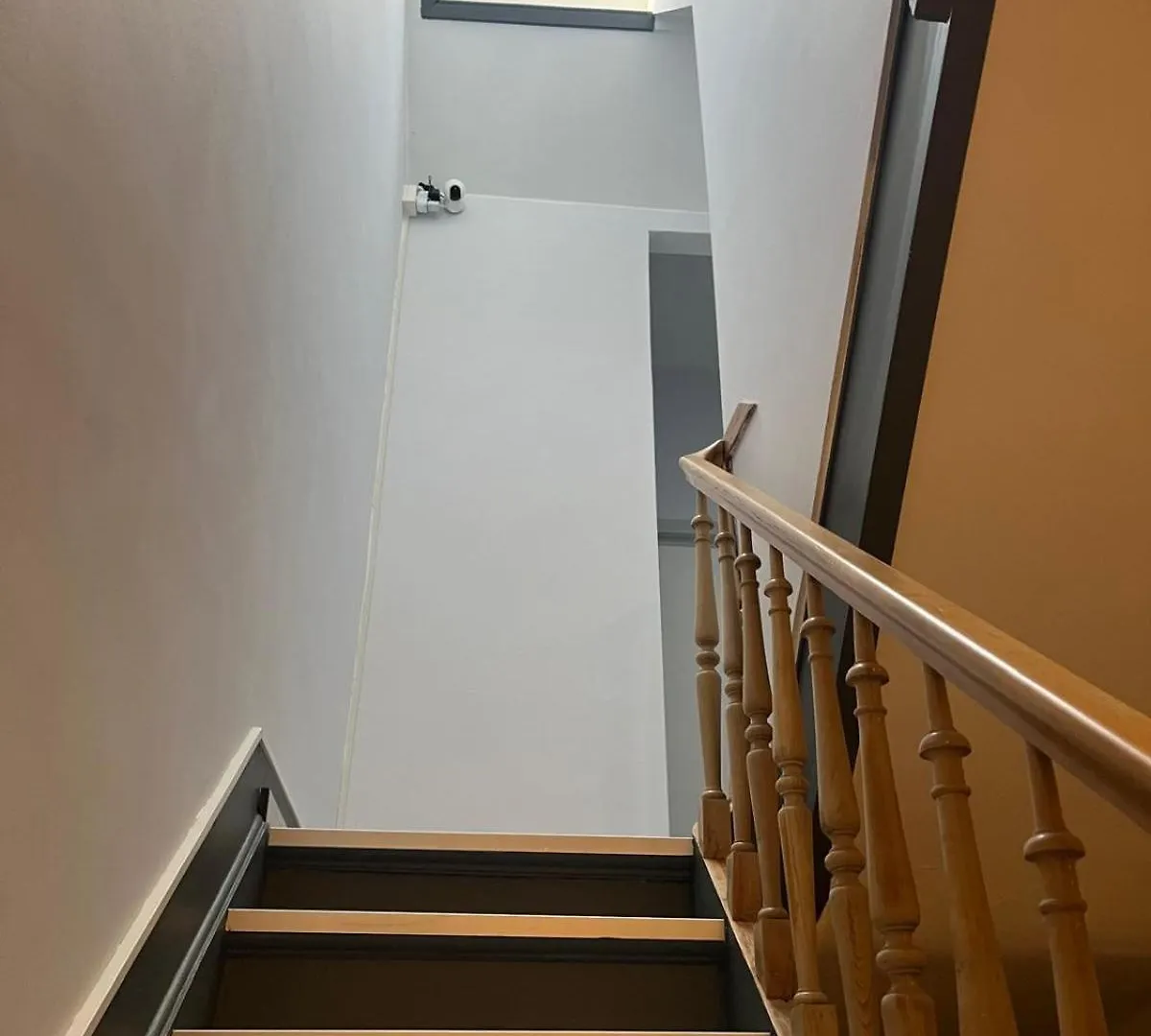 European District Hostel Brüsszel Vendégház